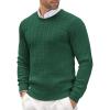 A-dark Green