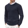 A-navy Blue