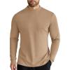 1 Pack-khaki