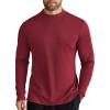 1 Pack-wine Red