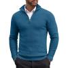 Peacock Blue