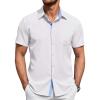White-light Blue
