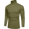 1 Pack- Army Green