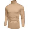 1 Pack- Khaki