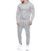 Grey Heather
