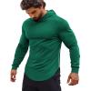 Deep Green