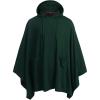 Green Black