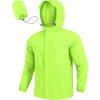 Bright Green