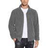 Medium Grey