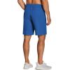 imageCOOFANDY Mens 3 Pack Athletic Running Shorts Gym Workout Short Quick Dry Sports Short with PocketsRoyal BlueGreen