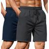 Dark Grey/Navy Blue Dark Grey/Navy Blue