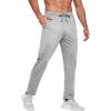 Light Heather Grey