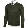 Deep Army Green