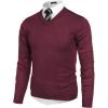 Purplish Red