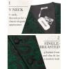 imageCOOFANDY Mens Christmas Vest Tie Set 3PC Paisley Jacquard Waistcoat and Necktie Pocket Square for Holiday Party WeddingGreen Paisley
