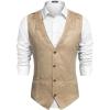 Beige (With Pattern)