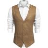 Khaki (With Pattern)