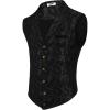 Black Paisley