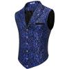 Blue Filigree