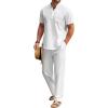 All White