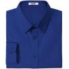 imageCOOFANDY Mens Dress Shirts Long Sleeve Regular Fit Formal Shirts Business Casual Button Down ShirtsRoyal Blue