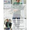 imageCOOFANDY Mens Henley TShirt Long Sleeve Casual Lightweight Pullover Shirts Soft Stretch Basic Tees Fall TopsGreen