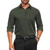 Dark Army Green