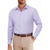 Light Purple Plaid