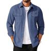 Denim Blue