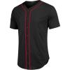 Black-red Stripe