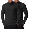 2 Pack - Black/Black