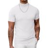 All White
