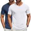 Y-white/Navy-2 Pack