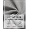 imageCOOFANDY Mens Casual Blazer Knit Sport Coat Lightweight Two Button Suit JacketLight Grey