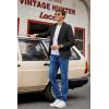 imageCOOFANDY Mens Casual Blazer Lightweight Suit Jacket Slim Fit Sport Coats for MenBlack