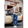 imageCOOFANDY Mens Casual Blazer Lightweight Suit Jacket Slim Fit Sport Coats for MenKhaki