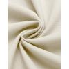 imageCOOFANDY Mens Casual Cotton Linen Blazer Lightweight Linen Sport Coat Two Button Suit JacketBeige