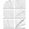 imageCOOFANDY Mens Casual Linen Blazer Jacket Lightweight Sport Coats Two Button Suit JacketsWhite