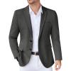 Dark Heather Grey