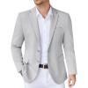 Light Heather Grey