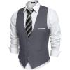 Dark Heather Gray