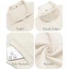imageCOOFANDY Mens Zip Up Sweatshirt Mock Neck Quilted Jacket Casual Lightweight Sweater Jackets with PocketWhite