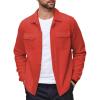 Red-orange
