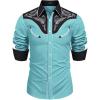 Cotton - Blue