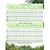 imageCOOFANDY Mens Hawaiian Matching Set Summer Beach 2 Piece Outfits Flower Button Down Shirts and Shorts Vacation Outfits2 White