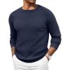 Dark Blue-narrow Ribs Dark Blue-narrow Ribs