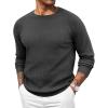 Dark Gray-narrow Ribs Dark Gray-narrow Ribs