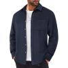 Navy Blue Solid