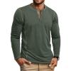 Dark Army Green
