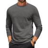 1 Pack-dark Gray